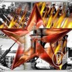 68-а річниця визволення України від фашистських загарбників. Анонс 68-а річниця визволення України від фашистських загарбників. Анонс