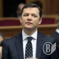 Ляшко міцно встромив вила у Бахмацький район. Оновлено Ляшко міцно встромив вила у Бахмацький район. Оновлено