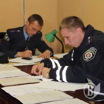 5 злочинів за добу 5 злочинів за добу