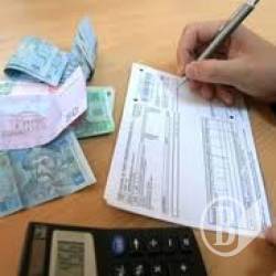 Комісія погодила заборгованість з різниці у тарифах (фото) Комісія погодила заборгованість з різниці у тарифах (фото)