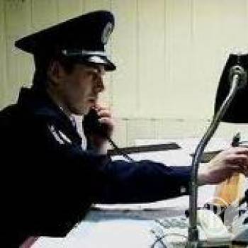 Злочинний світ області Злочинний світ області