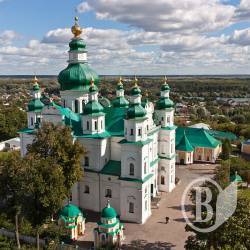«Вікі любить пам’ятки-2012». 1 місце у Чернігова (фото) «Вікі любить пам’ятки-2012». 1 місце у Чернігова (фото)