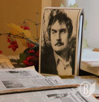 Петро Пиниця повернувся разом із книгою (фото) Петро Пиниця повернувся разом із книгою (фото)