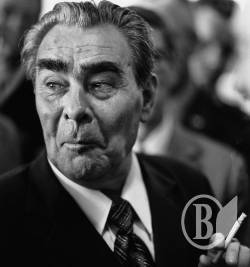 30 років без Брежнєва. 5 історичних дат 2012 року, про які чомусь забули 30 років без Брежнєва. 5 історичних дат 2012 року, про які чомусь забули