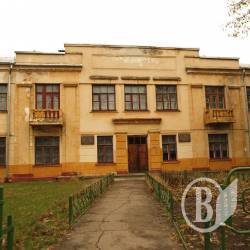 У початковій школі колегіуму №11 відновлять заняття У початковій школі колегіуму №11 відновлять заняття