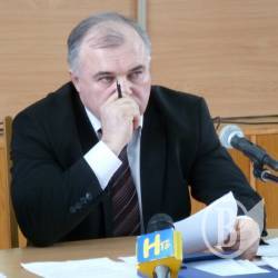 Депутати поставили ультиматум ніжинському меру Депутати поставили ультиматум ніжинському меру
