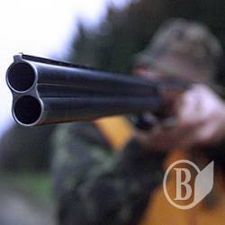 В області відкрили сезон полювання В області відкрили сезон полювання