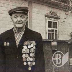 «Вдома я нічого не боюся - ні злодіїв, ні нудьги». Олексій Глінка «Вдома я нічого не боюся - ні злодіїв, ні нудьги». Олексій Глінка