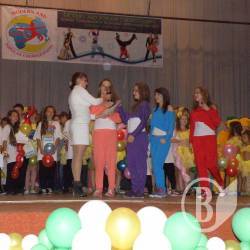 Золото на Першому Відкритому Чемпіонаті України за версією M & P IAED (фото) Золото на Першому Відкритому Чемпіонаті України за версією M & P IAED (фото)
