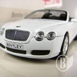 Bentley     ? ()