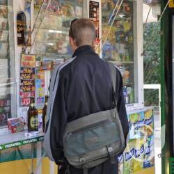Неповнолітній купив цигарки… Неповнолітній купив цигарки…