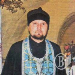 Підземний храм отця В’ячеслава (фото) Підземний храм отця В’ячеслава (фото)