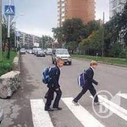 Безпека на дорогах залежить від кожного (фото) Безпека на дорогах залежить від кожного (фото)
