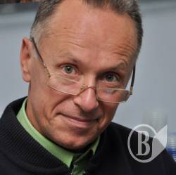 Владислав Савенок: Хочете жити краще – давайте разом говорити правду Владислав Савенок: Хочете жити краще – давайте разом говорити правду