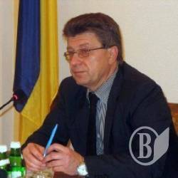 Чому облдержадміністрація «викинула» Тканка? Анонс Чому облдержадміністрація «викинула» Тканка? Анонс