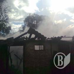 У Рудьківці згорів 33-річний чоловік. ОНОВЛЕНО(фото) У Рудьківці згорів 33-річний чоловік. ОНОВЛЕНО(фото)