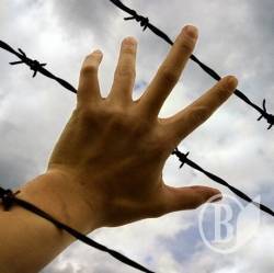 Заґратовані діти Заґратовані діти