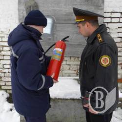 Рейдова перевірка ферм Чернігівщини (фото) Рейдова перевірка ферм Чернігівщини (фото)