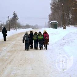 У Мені визволили полонянку У Мені визволили полонянку