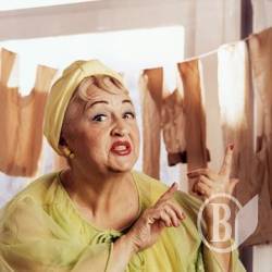 Хто винуватий? – Невістка (фото) Хто винуватий? – Невістка (фото)