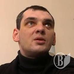 Денис Пац здобув славу караванського стрілка (відео) Денис Пац здобув славу караванського стрілка (відео)