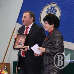25 років Навчально-методичному центру профспілок (фото) 25 років Навчально-методичному центру профспілок (фото)