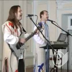 «Соната кохання» від «Дивограю» (відео) «Соната кохання» від «Дивограю» (відео)