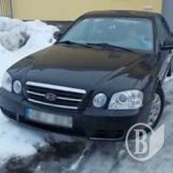 «КІА» та «CITROEN» «зелений» коридор не пройшли «КІА» та «CITROEN» «зелений» коридор не пройшли