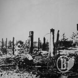 Архівісти ФСБ допомогли встановити катів знищення Корюківки у 1943 році (фото) Архівісти ФСБ допомогли встановити катів знищення Корюківки у 1943 році (фото)