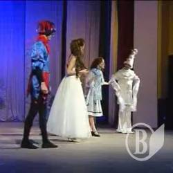 «Музична палітра» (відео) «Музична палітра» (відео)