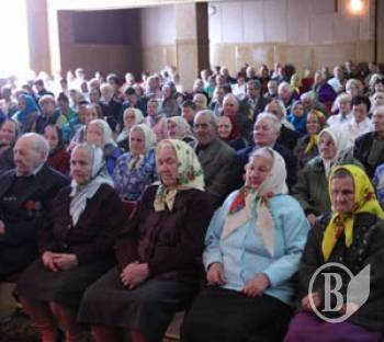 Інвалід випав з 5-го поверху. В геріатричному будинку Інвалід випав з 5-го поверху. В геріатричному будинку