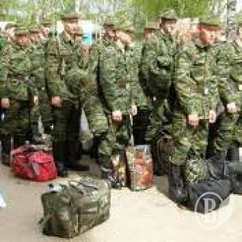 Збройні сили переходять на контракт Збройні сили переходять на контракт