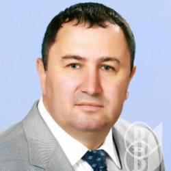 Регіонал Мирошниченко не залишає 210 округ (фото) Регіонал Мирошниченко не залишає 210 округ (фото)
