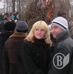 Масляна вируватиме в Чернігові 24 лютого (фото) Масляна вируватиме в Чернігові 24 лютого (фото)