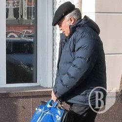 У справі про хабар мера слухали «змовника» і… «кілера» (фото) У справі про хабар мера слухали «змовника» і… «кілера» (фото)