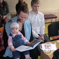 «Читаюча родина-2013» (фото) «Читаюча родина-2013» (фото)
