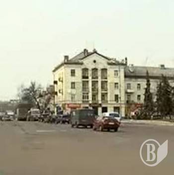 Площа Леніна зникла за 10 хвилин (відео) Площа Леніна зникла за 10 хвилин (відео)