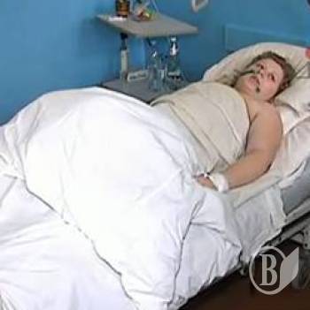 Ненароджена донечка врятувала Оксану від смерті (відео) Ненароджена донечка врятувала Оксану від смерті (відео)
