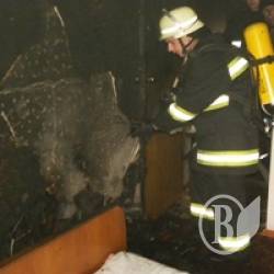 З отруєнням та без телевізора (фото) З отруєнням та без телевізора (фото)