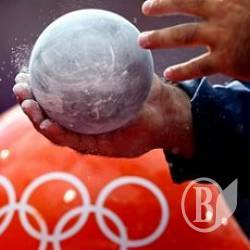 Непереможні чернігівські метальники Непереможні чернігівські метальники