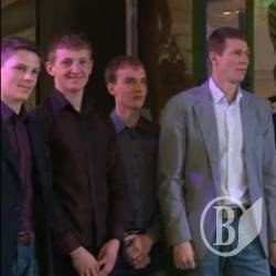 Канікули для біатлоністів (відео) Канікули для біатлоністів (відео)