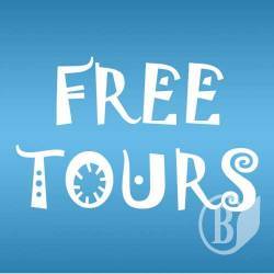   Free tours. 