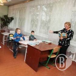 Сільські школи опалювали неякісним вігуллям Сільські школи опалювали неякісним вігуллям