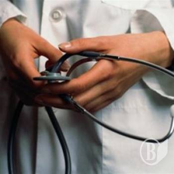 Чернігівців лікують терапевти та стоматологи Чернігівців лікують терапевти та стоматологи