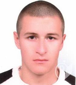 Увага, розшук! Зник Максим Юрченко Увага, розшук! Зник Максим Юрченко