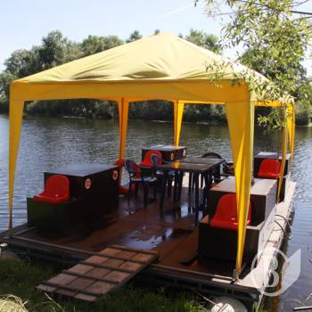 River Dream запрошує на Чернігівщину! (фото) River Dream запрошує на Чернігівщину! (фото)