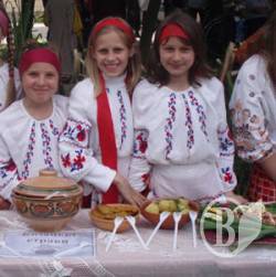 Привели, як козу на ярмарок (фото) Привели, як козу на ярмарок (фото)