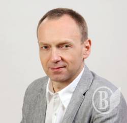 Атрошенко вітає зі святом Трійці Атрошенко вітає зі святом Трійці