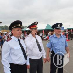 поДружились без дрібних інцидентів (фото) поДружились без дрібних інцидентів (фото)
