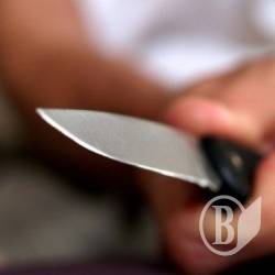 Приступ ревнощів закінчився вбивством Приступ ревнощів закінчився вбивством